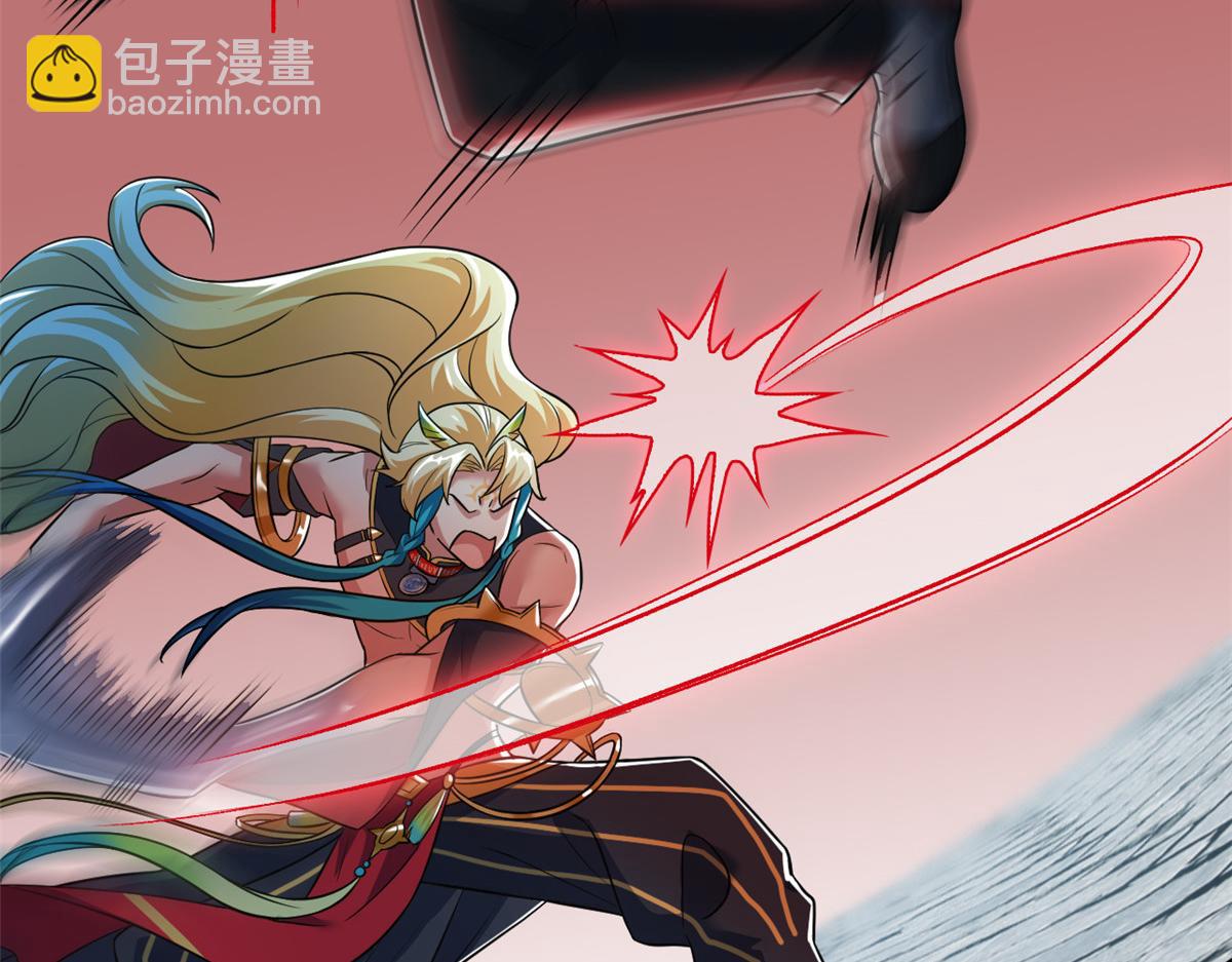 310 没有不乖，我会修笼！(1/3)-第315话