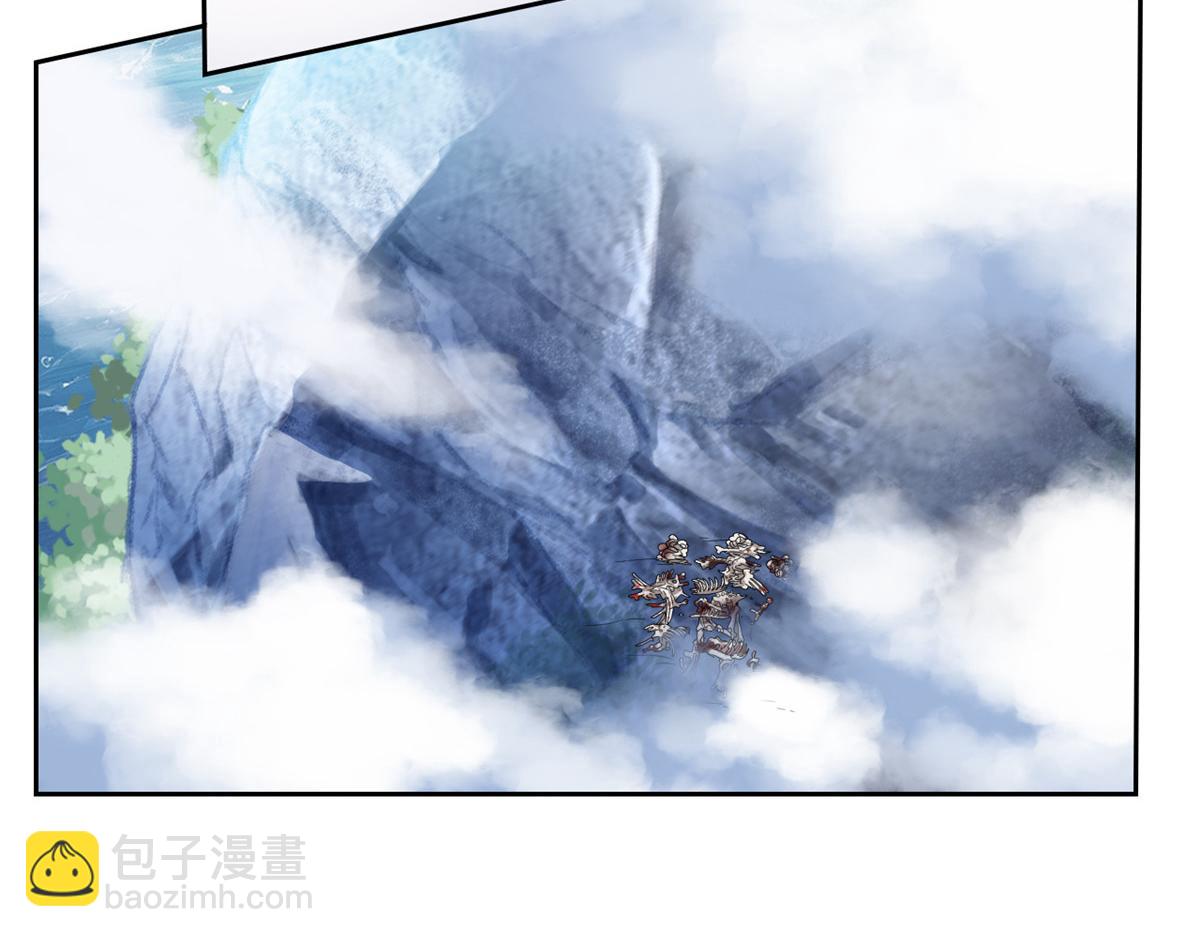 318 对防着他！他不清白！(1/4)-第323话