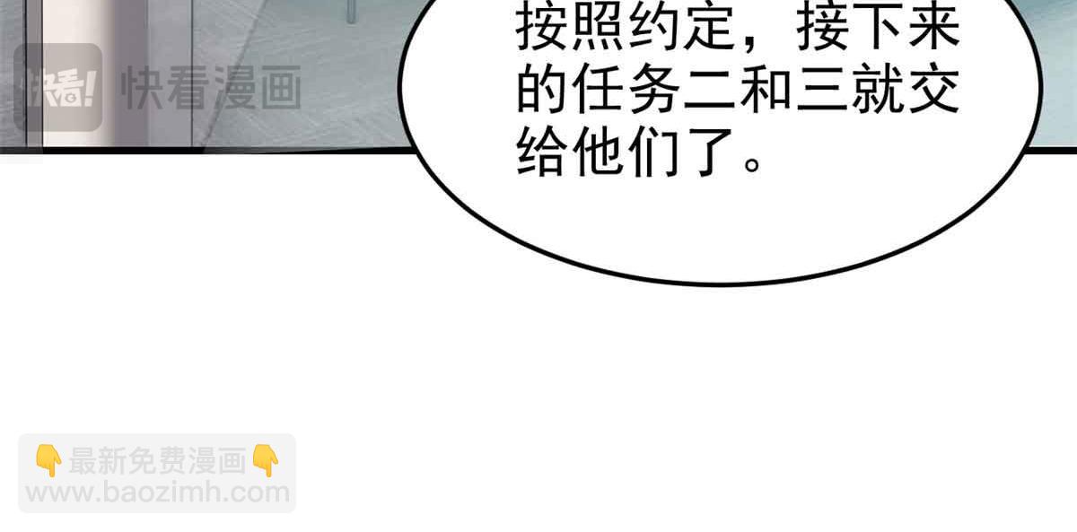 322 力量微弱，但是熟悉(1/3)-第327话
