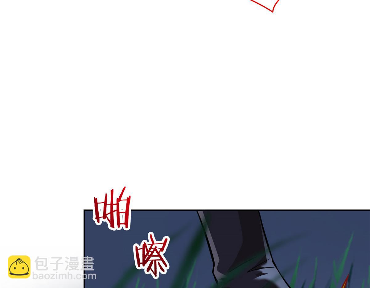 326 谁在那里？鲨人羽人(1/3)-第331话