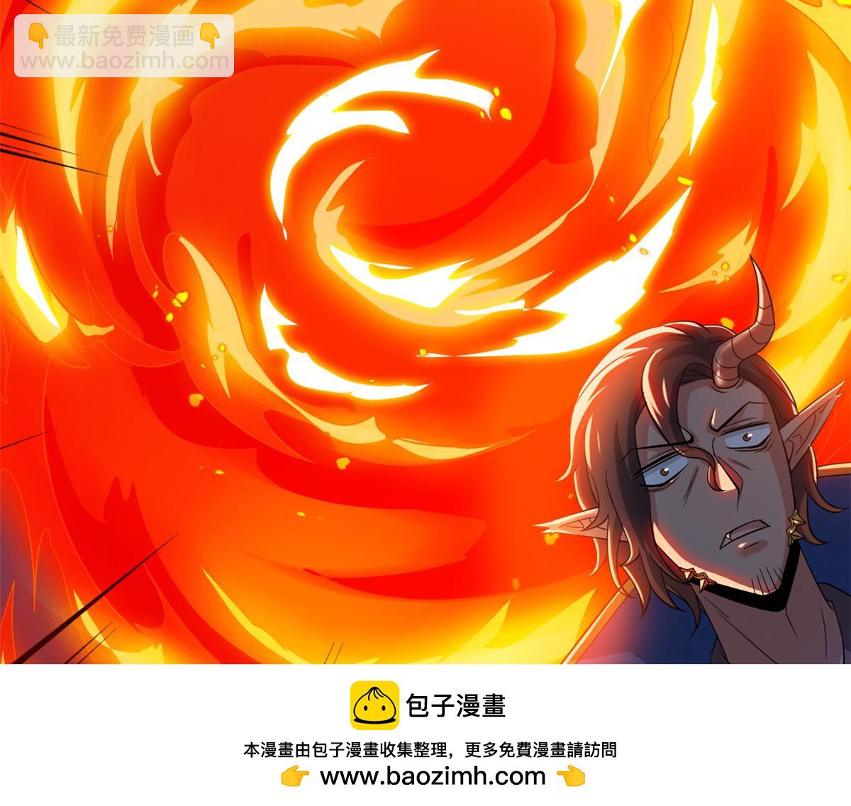 326 谁在那里？鲨人羽人(1/3)-第331话