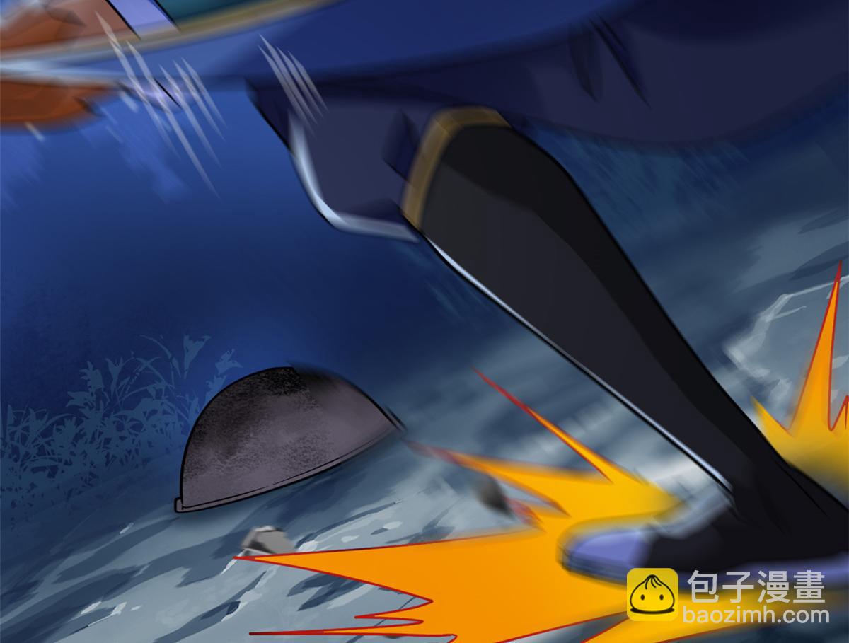 326 谁在那里？鲨人羽人(1/3)-第331话