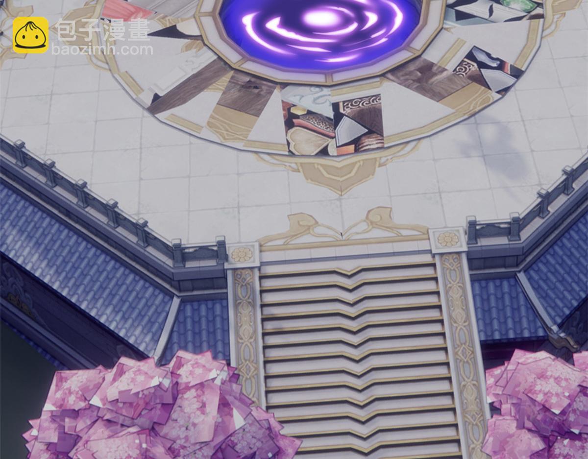 334 太堕落了！不能依赖！(1/3)-第339话
