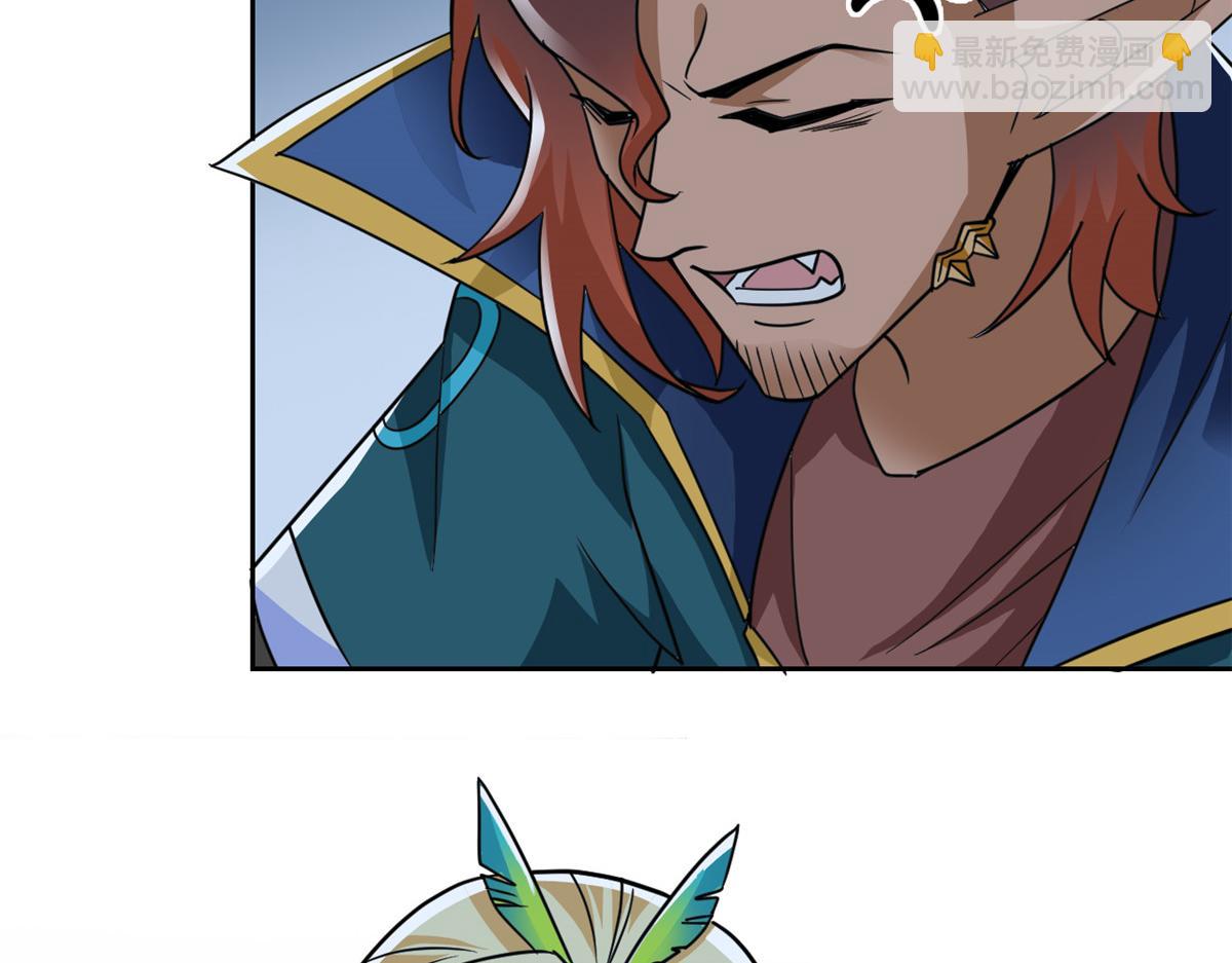 334 太堕落了！不能依赖！(1/3)-第339话