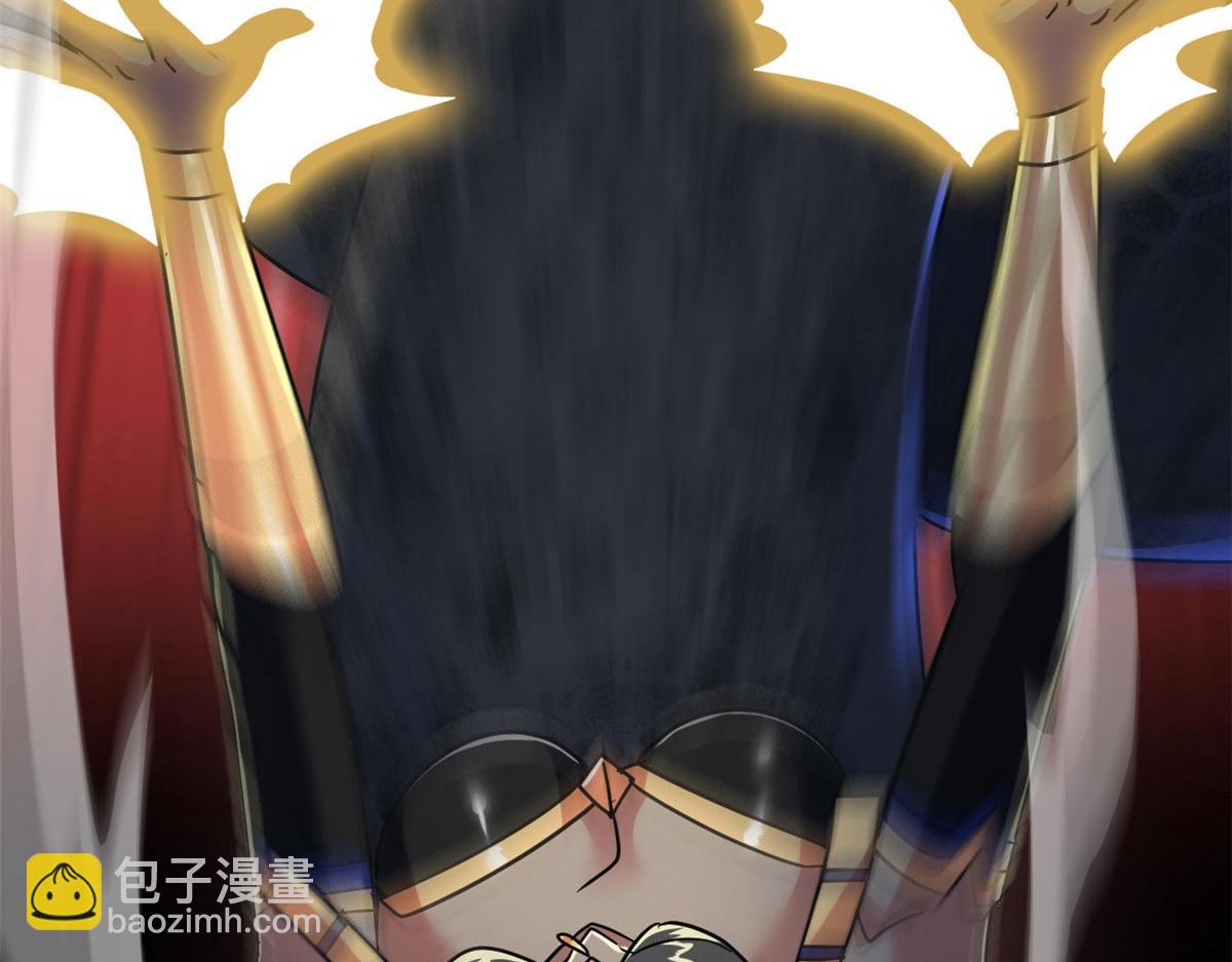 338 太嚣张了！必须打爆！(1/3)-第343话