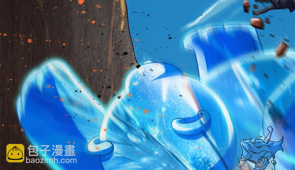338 太嚣张了！必须打爆！(1/3)-第343话