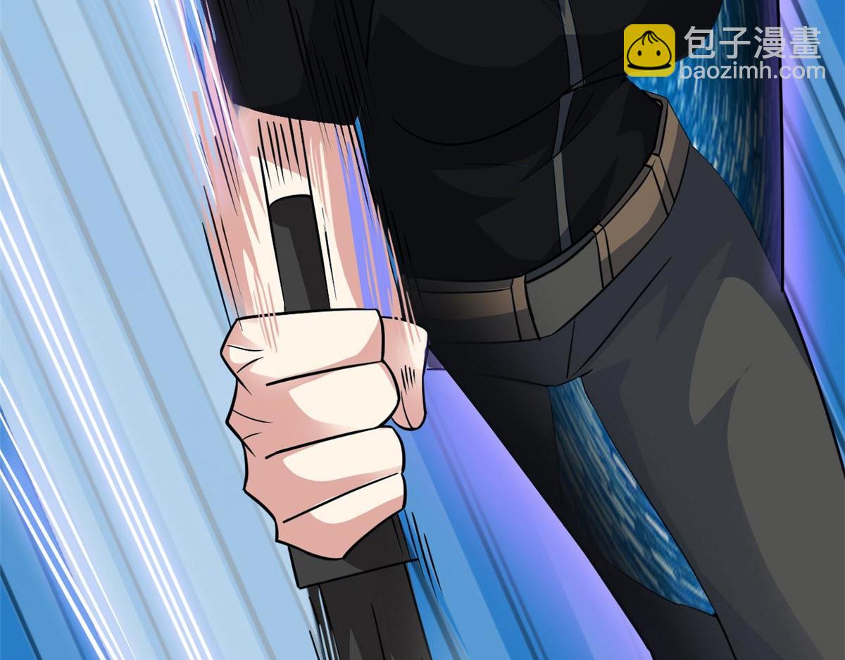 338 太嚣张了！必须打爆！(1/3)-第343话