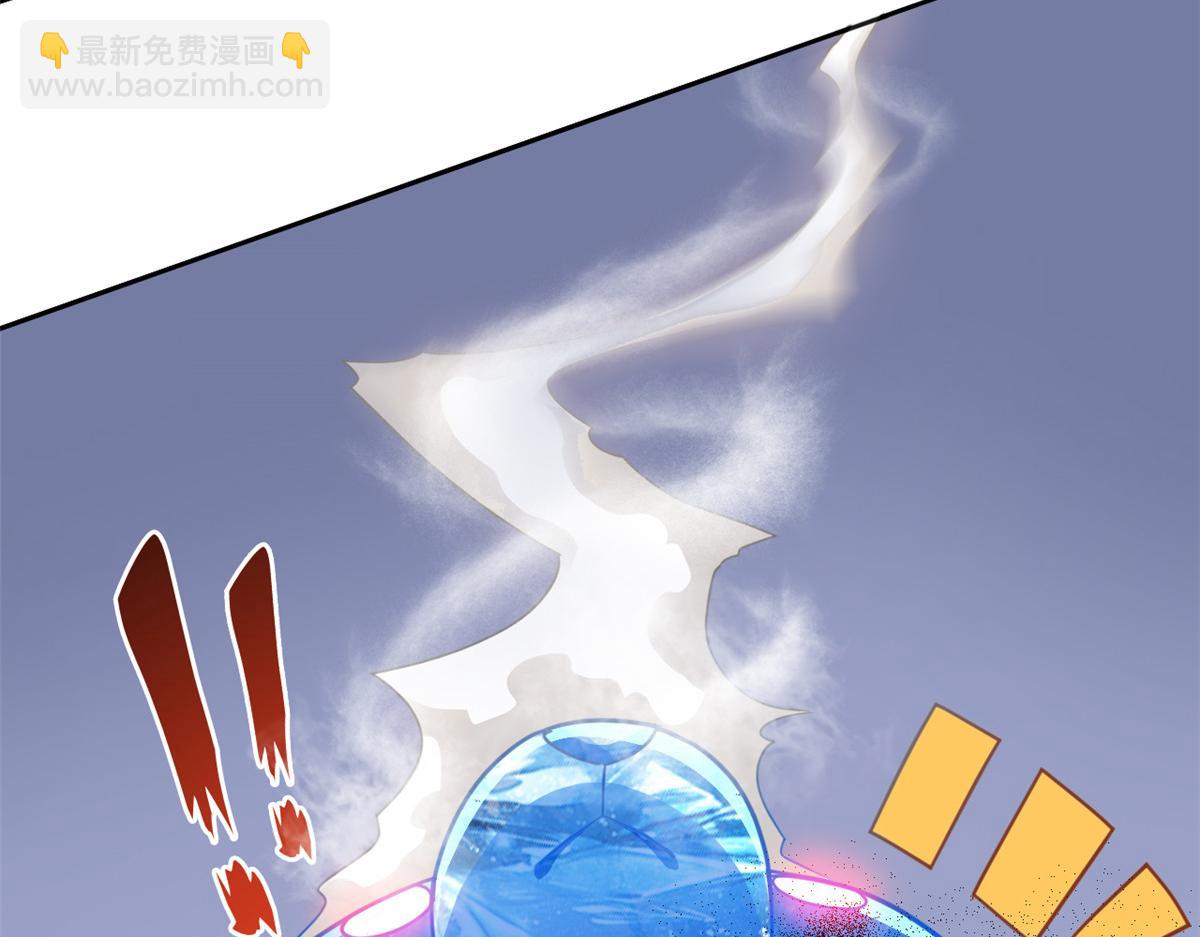 340 无法想象，难以战胜(1/6)-第345话