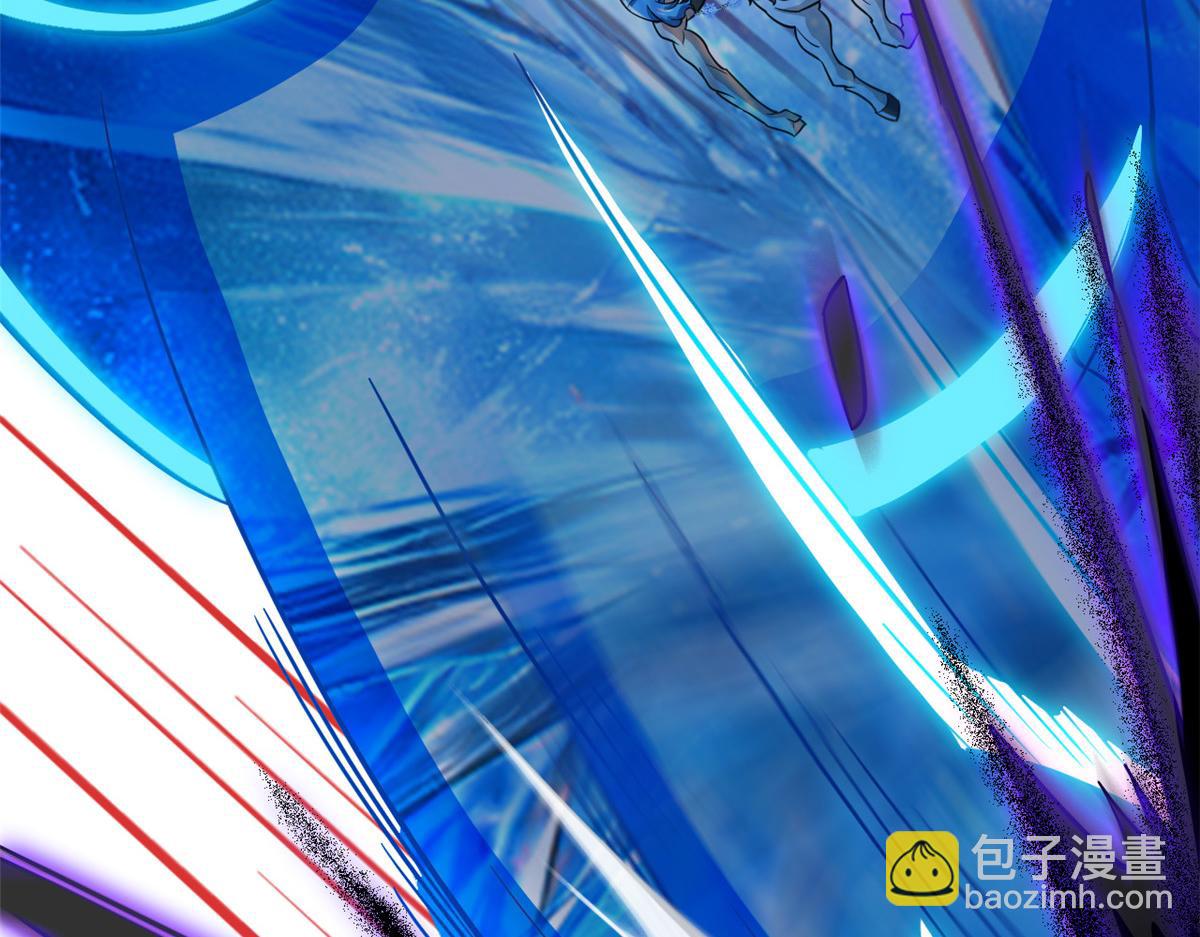340 无法想象，难以战胜(1/6)-第345话