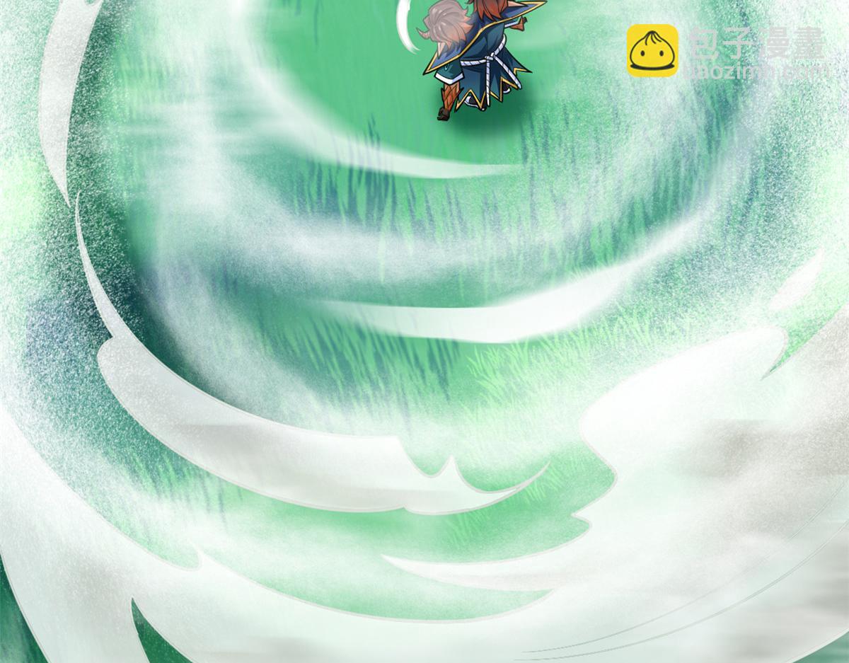 340 无法想象，难以战胜(1/6)-第345话