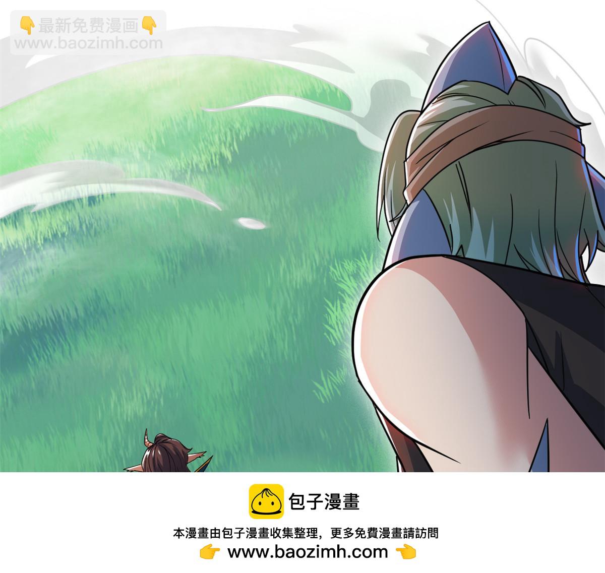 340 无法想象，难以战胜(1/6)-第345话