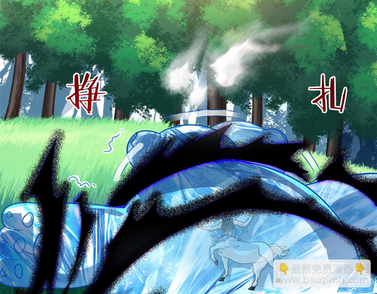 340 无法想象，难以战胜(1/6)-第345话