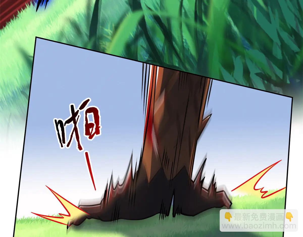 344 自甘堕落，反思自己！(1/3)-第349话
