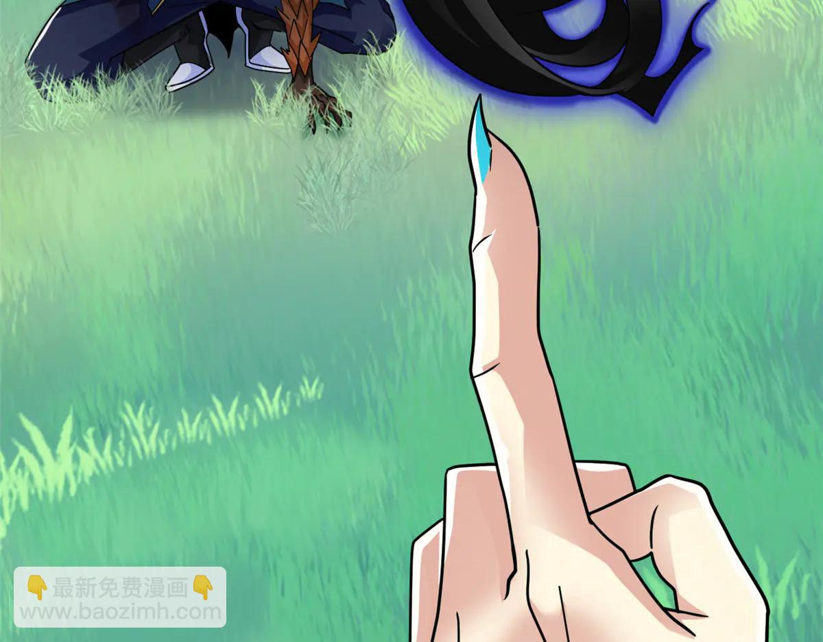 344 自甘堕落，反思自己！(1/3)-第349话