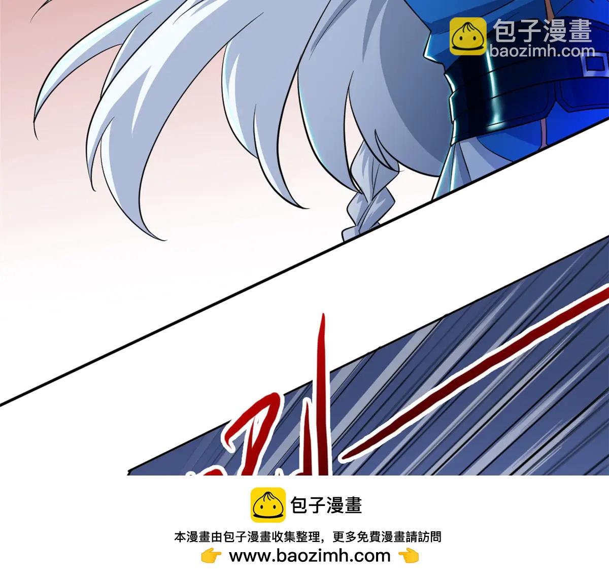 346 泥塑假身，一一替死(1/4)-第351话