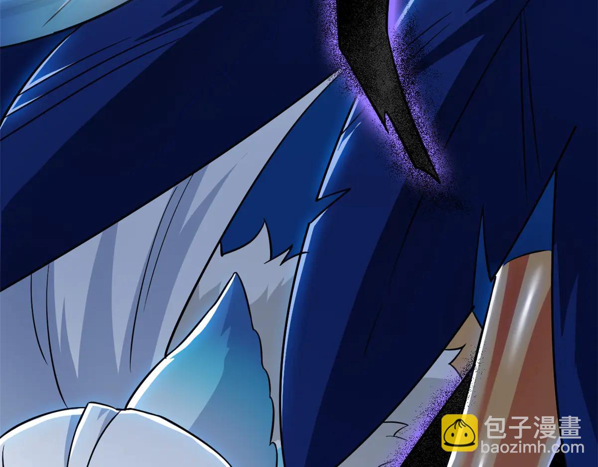 348 地葬无尽，天尊鲲姬(1/4)-第353话