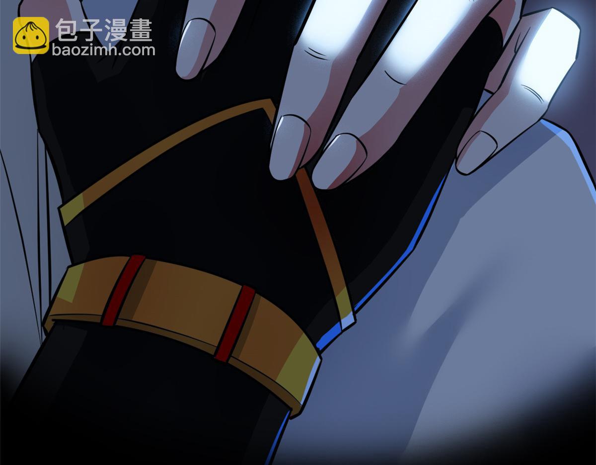 352 领域双开，黑化林凡(1/4)-第357话