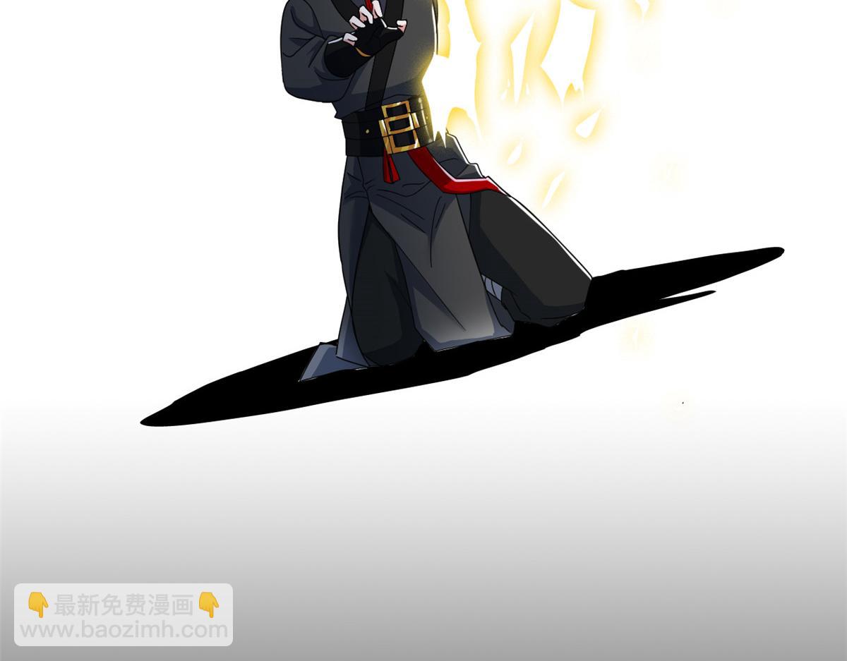 352 领域双开，黑化林凡(1/4)-第357话