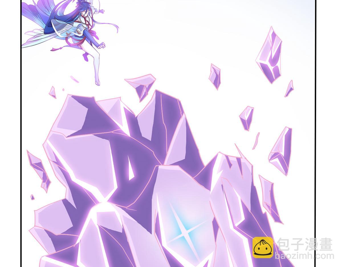 354 时空樊笼 天道幻身(1/4)-第359话