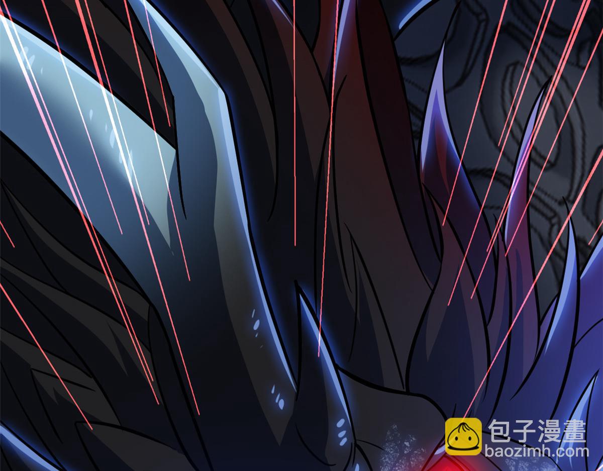 354 时空樊笼 天道幻身(1/4)-第359话