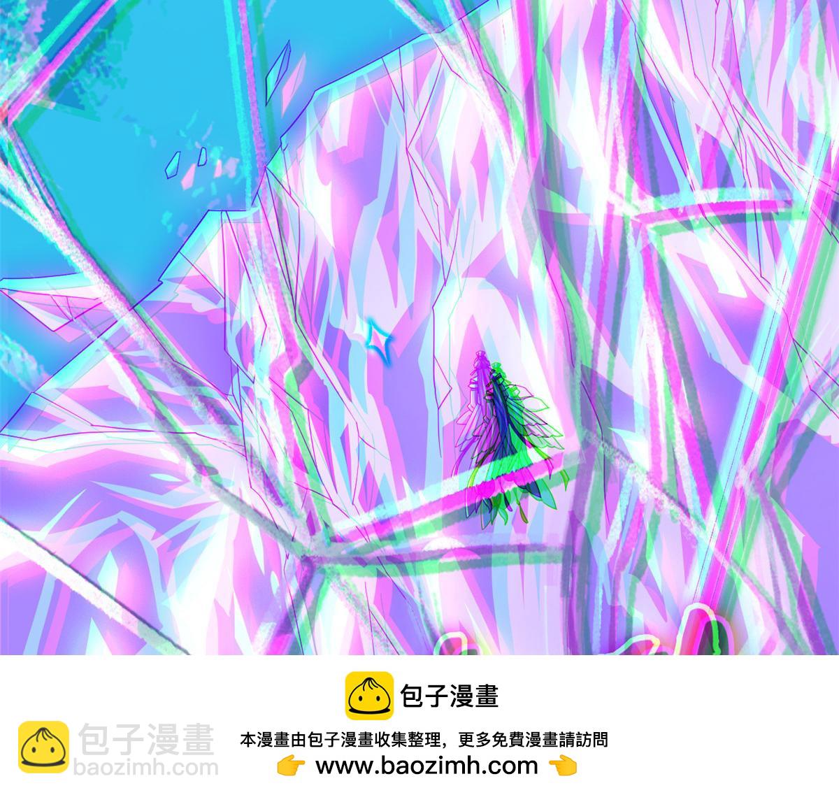 354 时空樊笼 天道幻身(1/4)-第359话