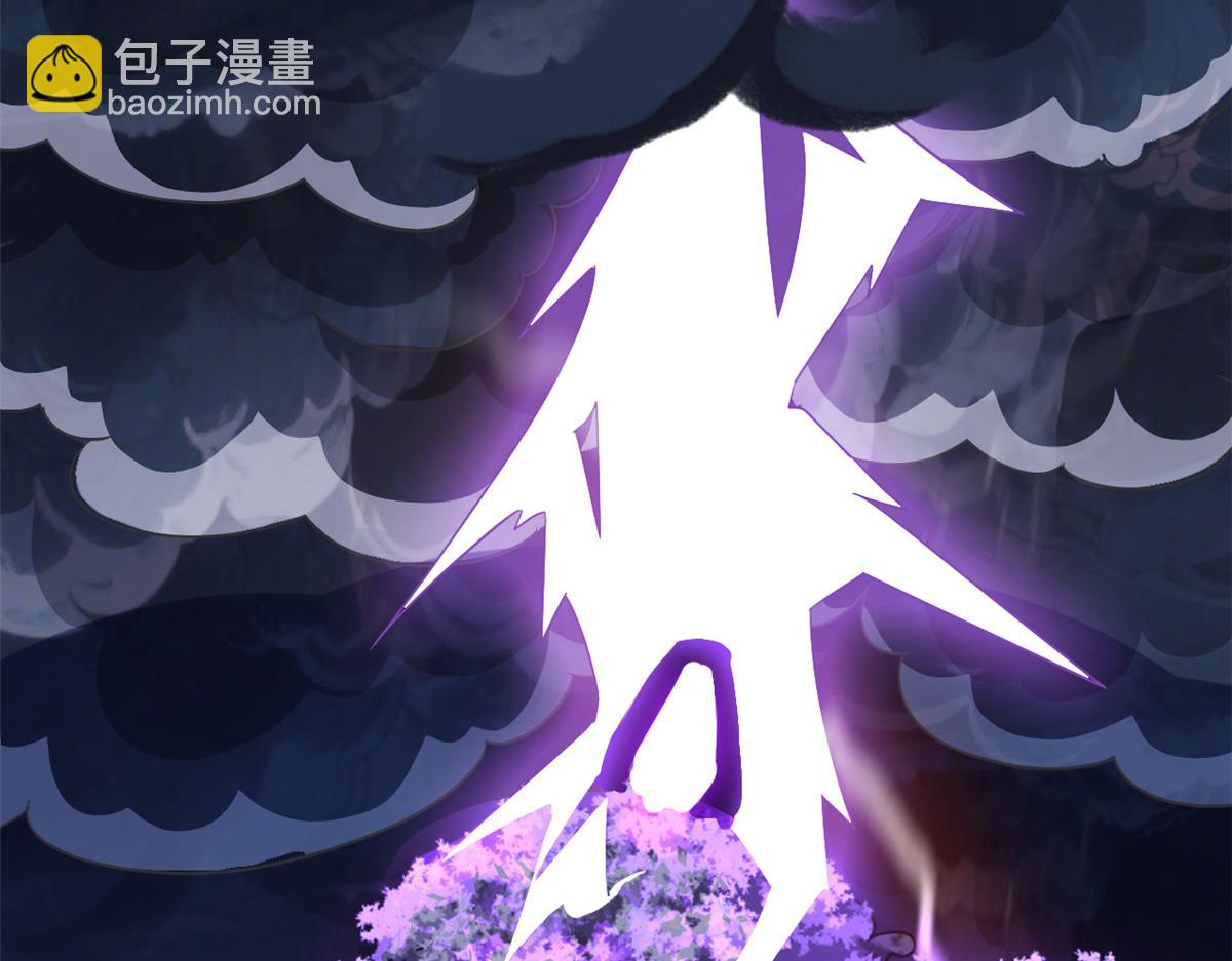 358 黑蛟渡劫，龙神传承(1/5)-第363话