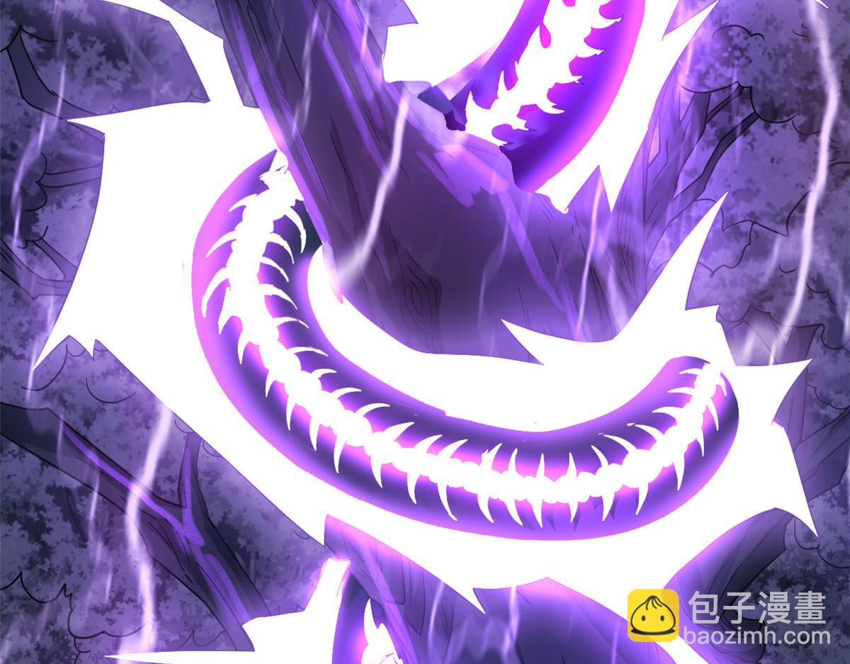 358 黑蛟渡劫，龙神传承(1/5)-第363话