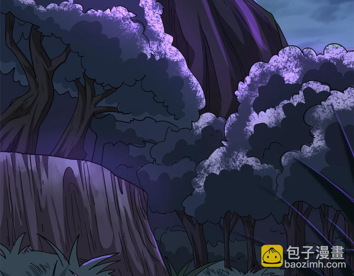 358 黑蛟渡劫，龙神传承(1/5)-第363话