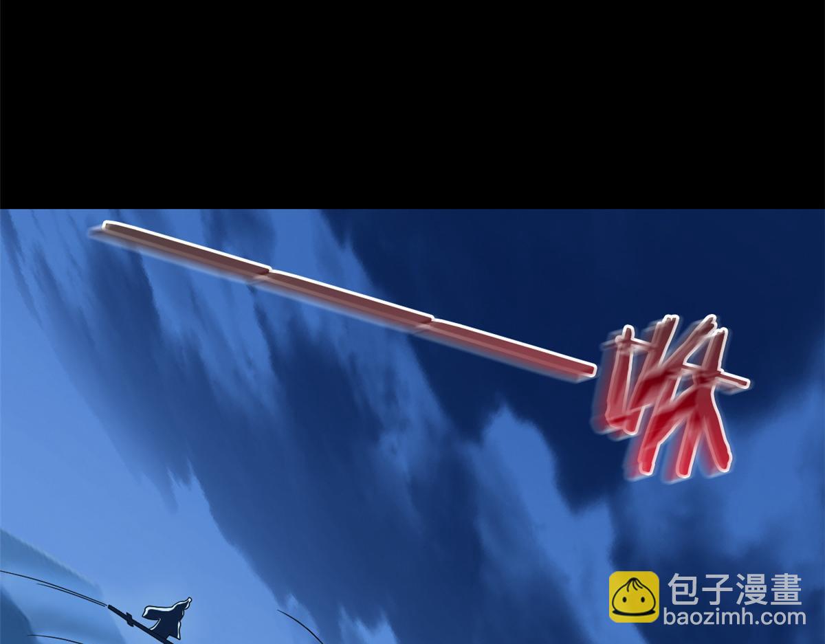 358 黑蛟渡劫，龙神传承(1/5)-第363话