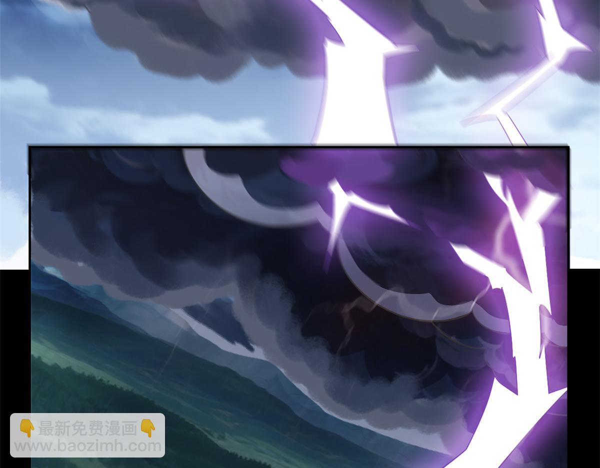 358 黑蛟渡劫，龙神传承(1/5)-第363话
