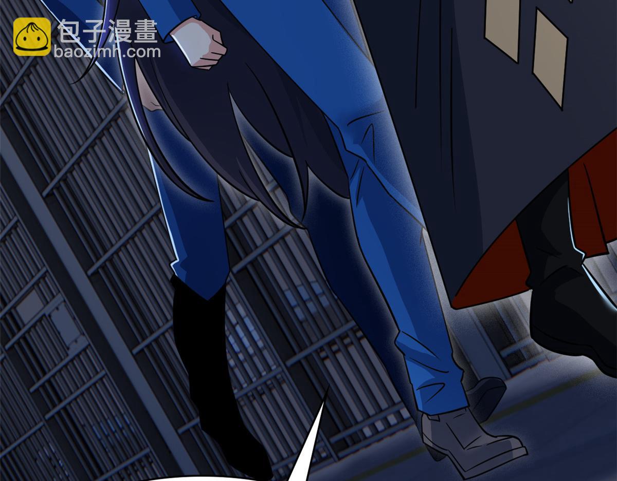 362 龙吟之声，强者生存(1/3)-第367话