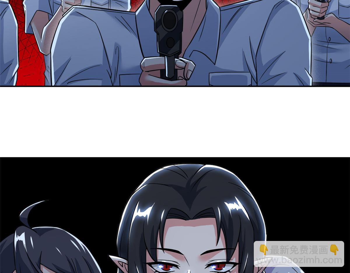 362 龙吟之声，强者生存(1/3)-第367话