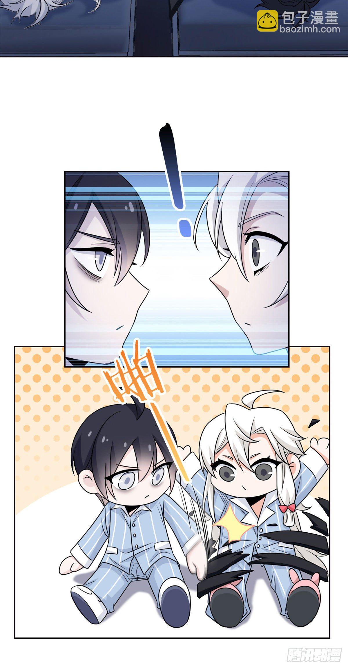 37 爸爸没了，还有爸爸-第39话