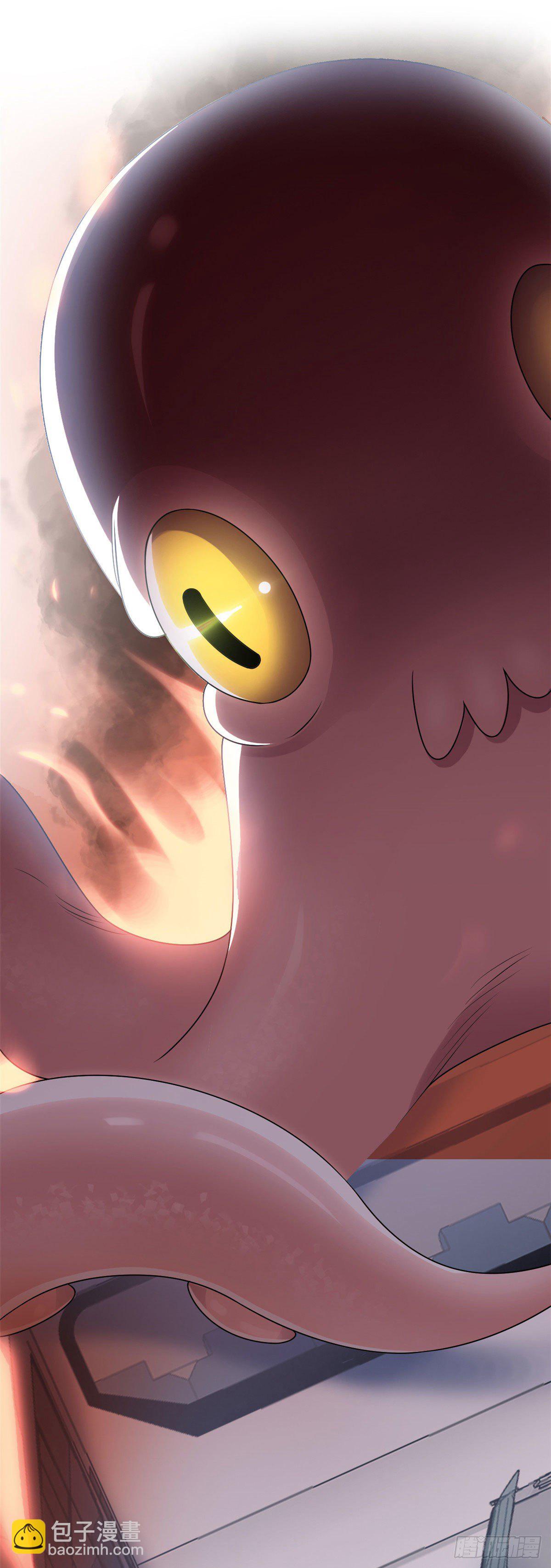 37 爸爸没了，还有爸爸-第39话