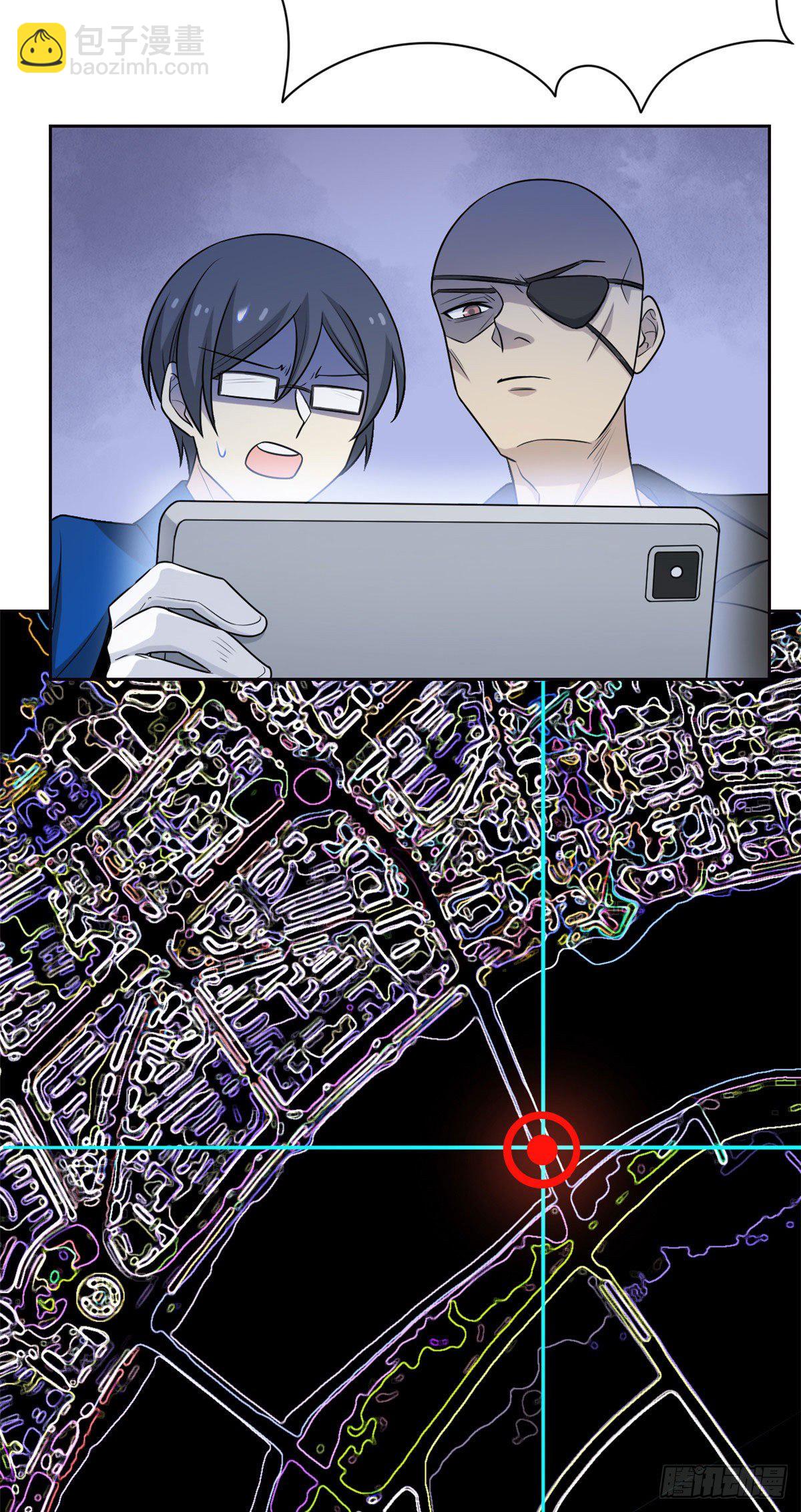 37 爸爸没了，还有爸爸-第39话