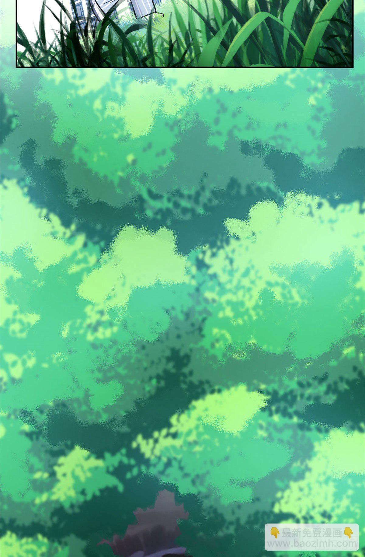 41 辣个人类，你过分了(1/2)-第43话