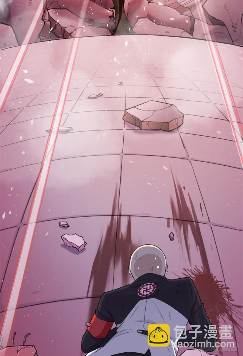 49 勇敢系统，不怕困难(1/2)-第51话