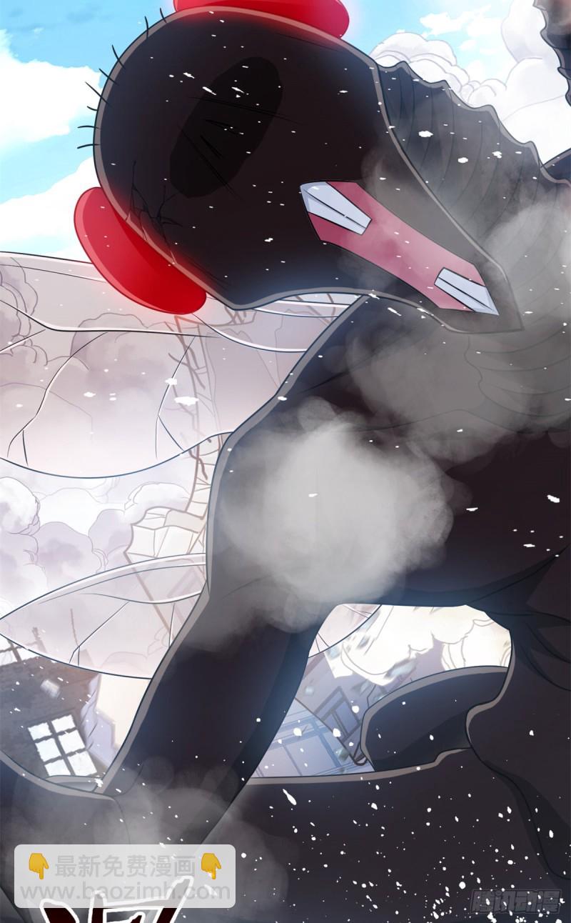 49 勇敢系统，不怕困难(1/2)-第51话