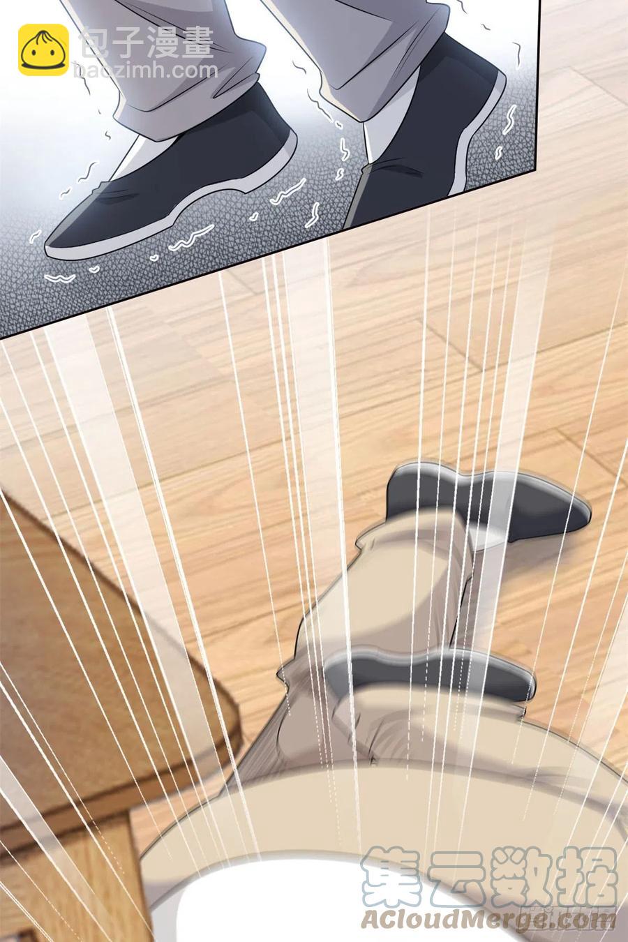 71 骗我年卡，骗我感情(1/2)-第73话