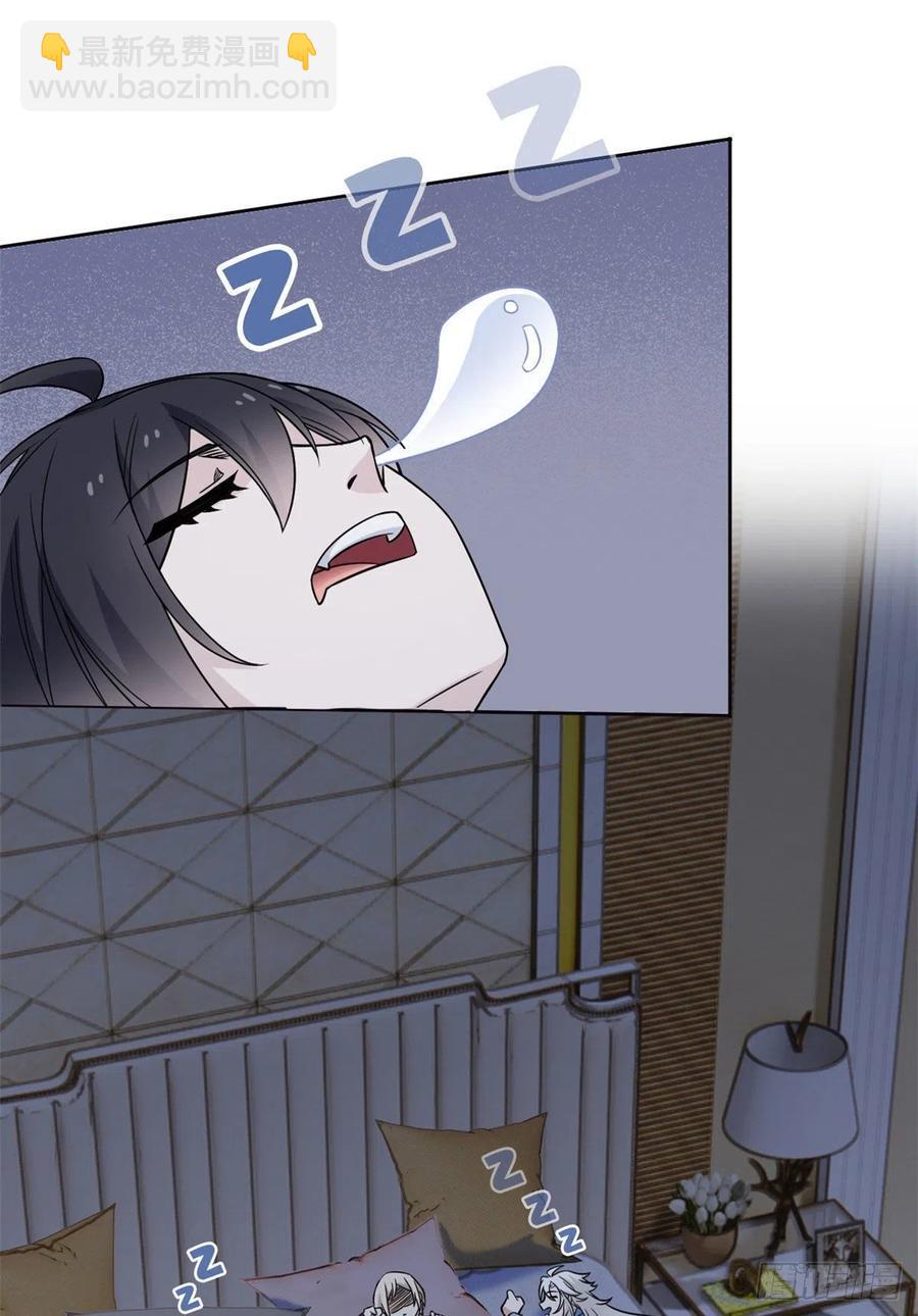 73 鸡肉鲜香，肉质滑脆(1/2)-第75话
