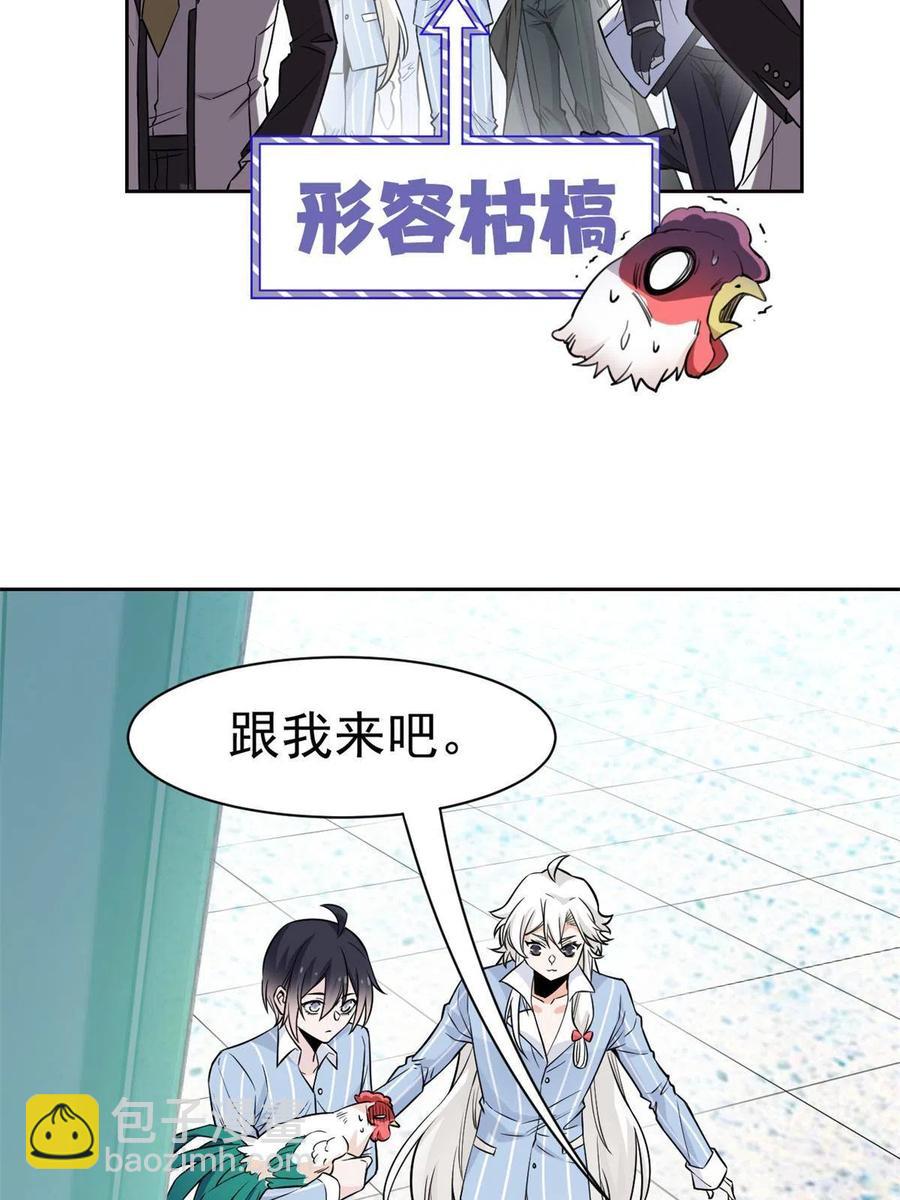 77-以为很强，战力为(1/2)-第79话