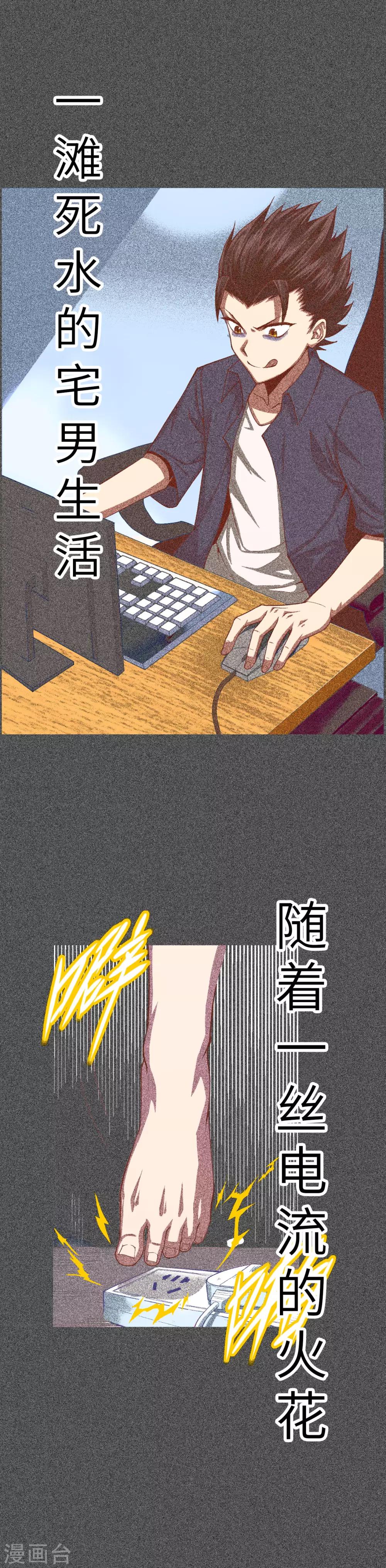 序章-第1话