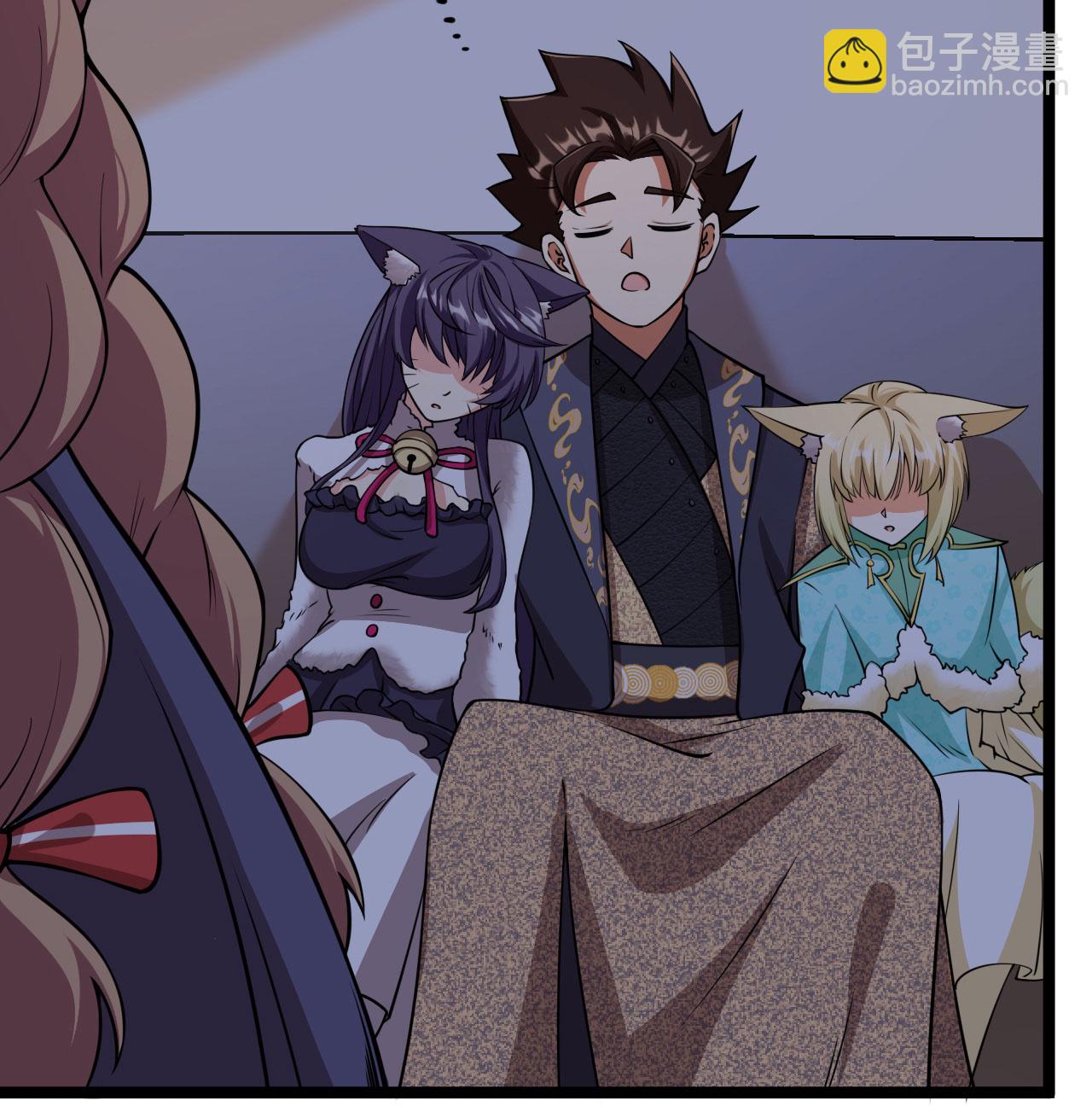 524 元素之眼的深处-第579话