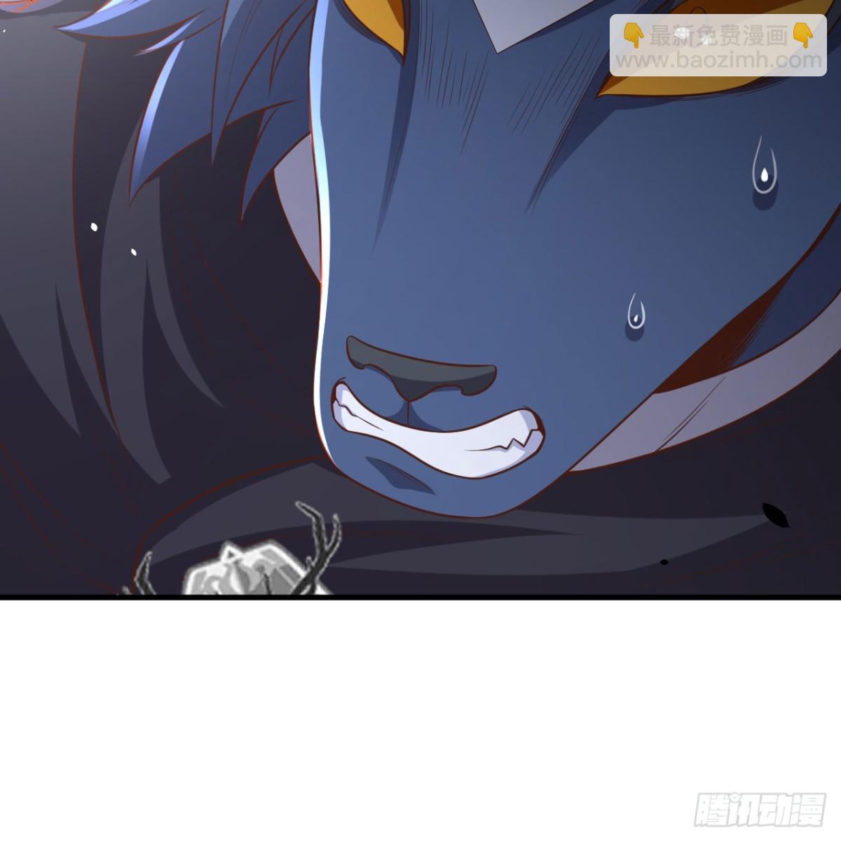 497 突遇反击(1/2)-第551话