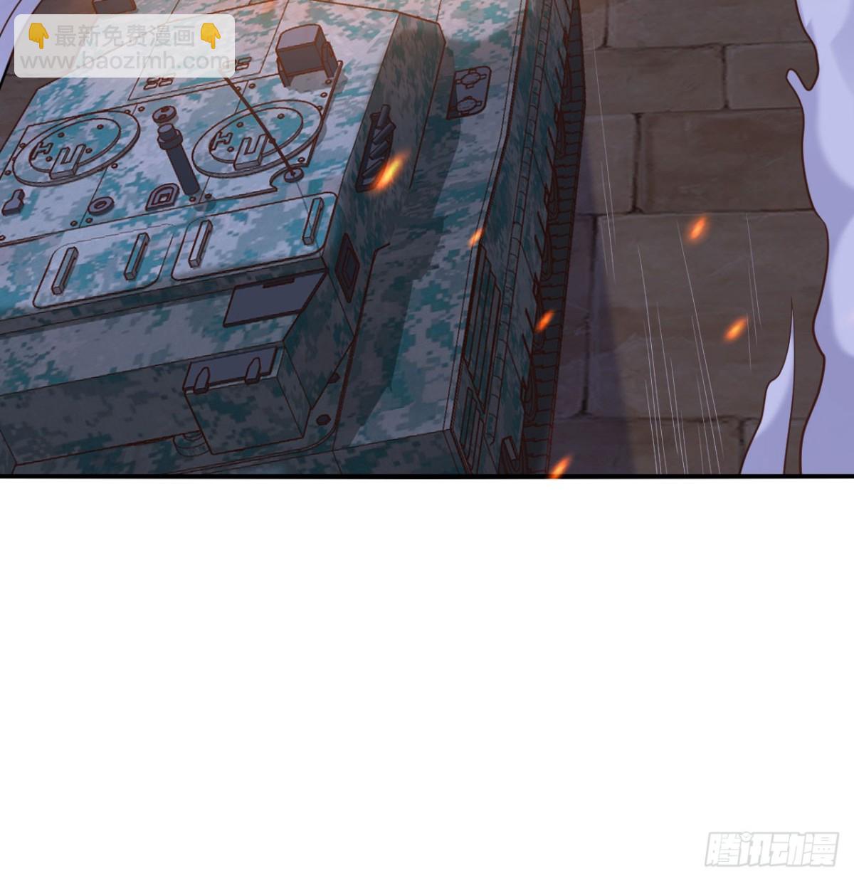 499 梅特路斯战败(1/2)-第553话