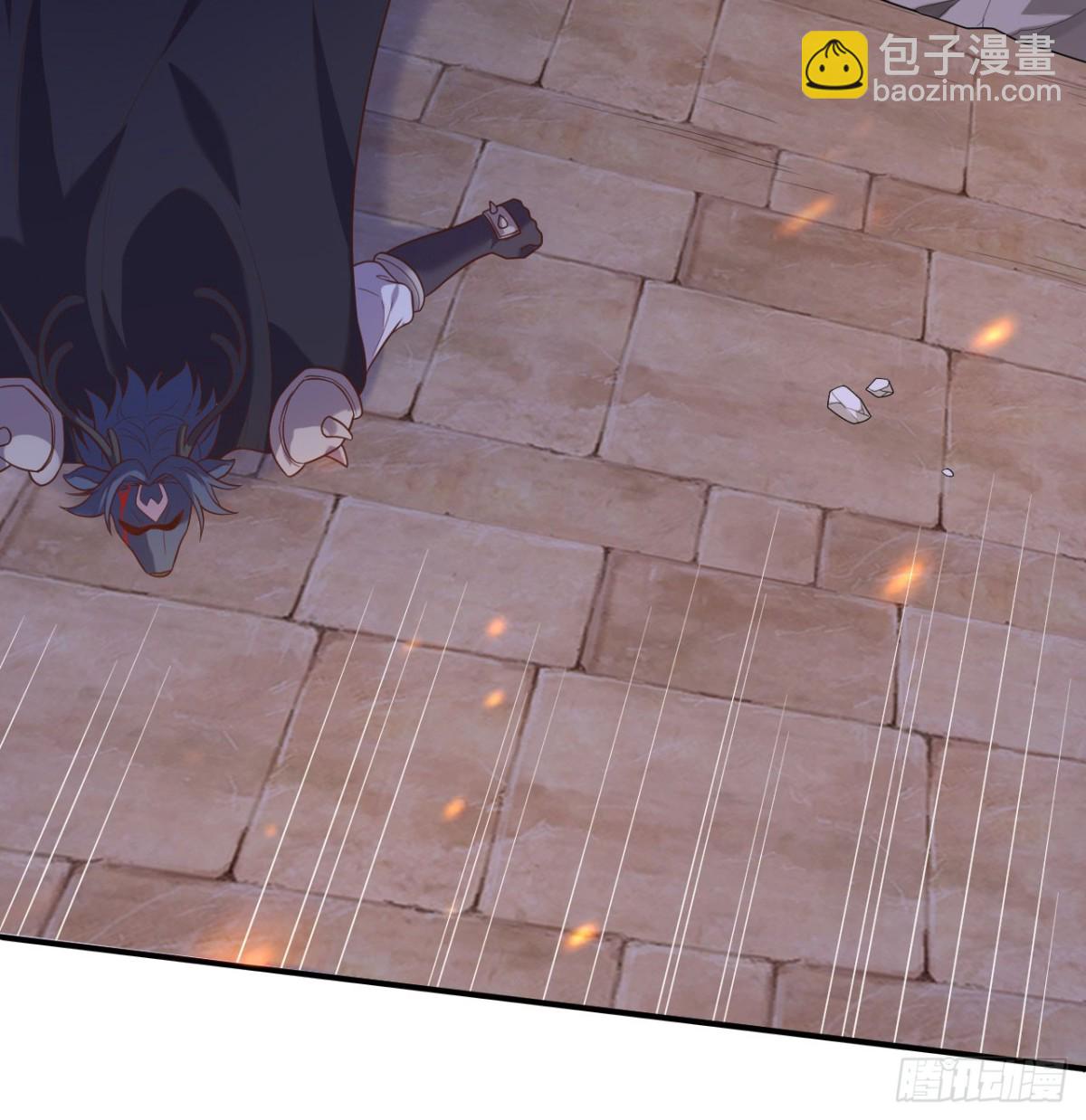 499 梅特路斯战败(1/2)-第553话