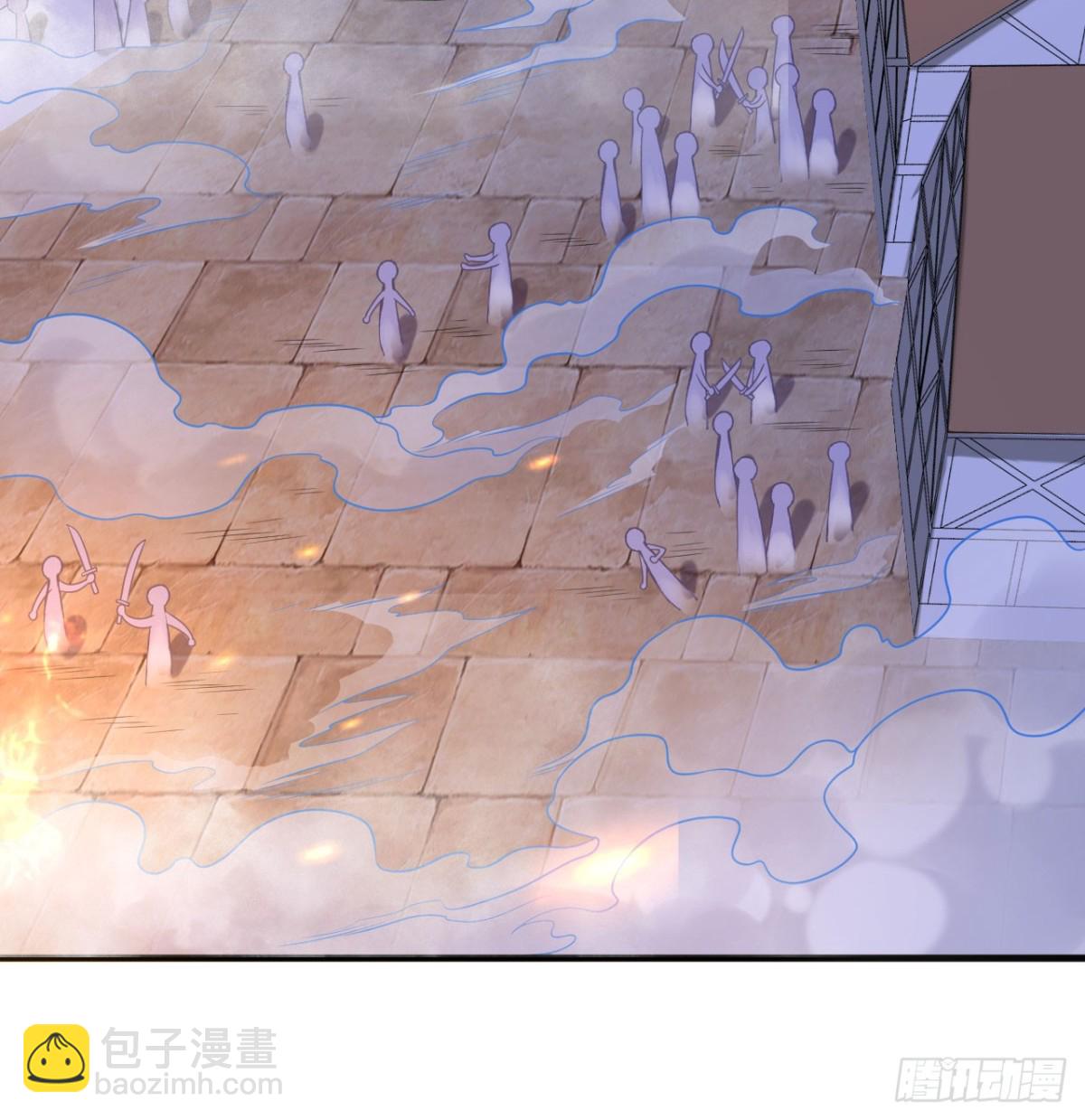 499 梅特路斯战败(1/2)-第553话