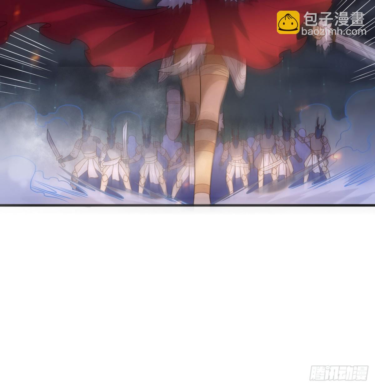499 梅特路斯战败(1/2)-第553话