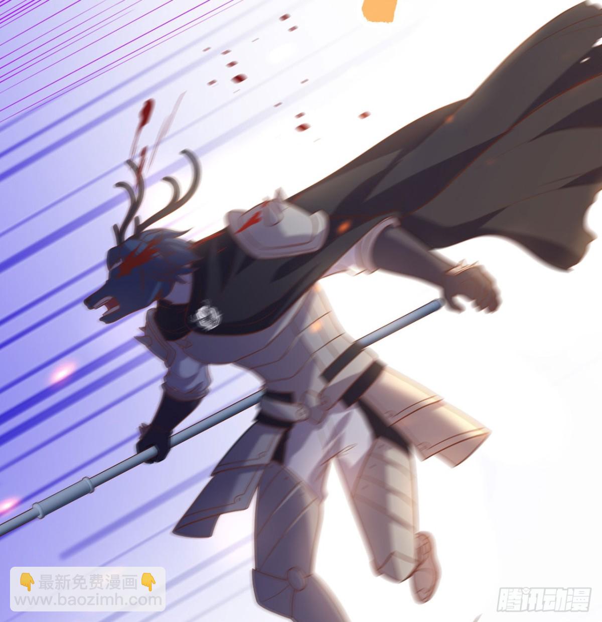 499 梅特路斯战败(1/2)-第553话