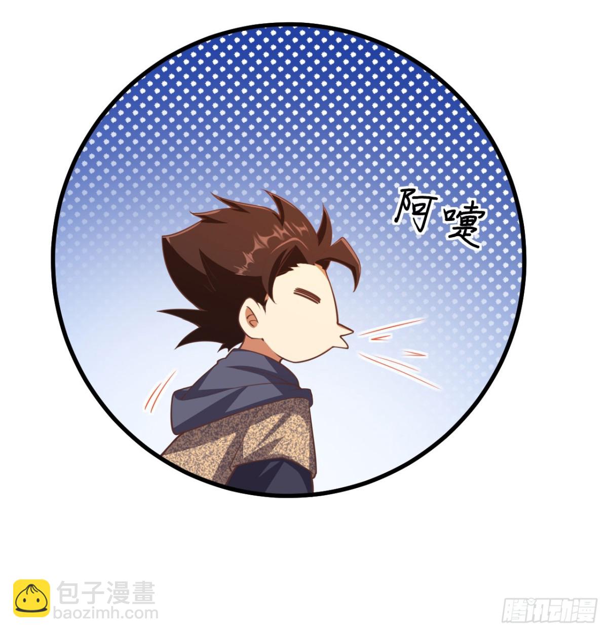 504 内讧与算计-第559话